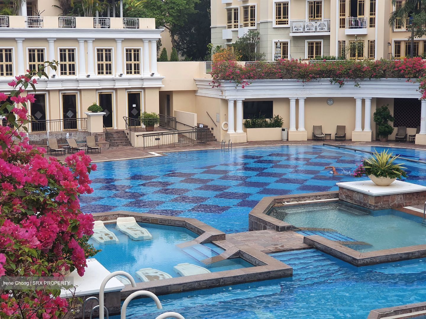 Villa Marina (D15), Condominium #633871571